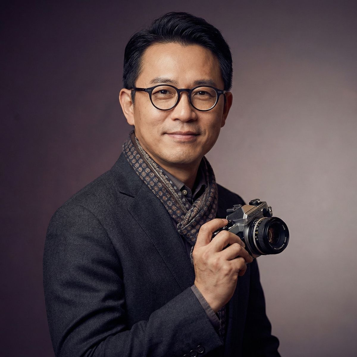 今日事件首席导演