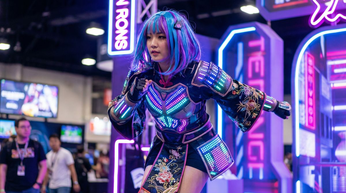 今日事件创意玩梗视频