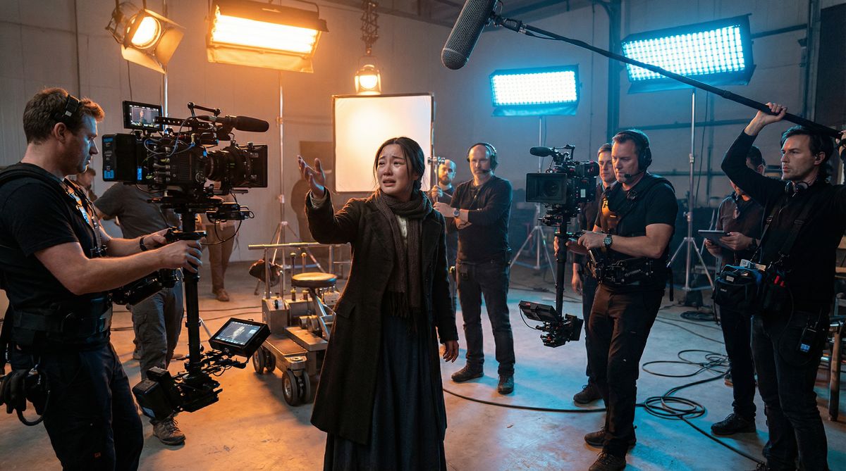 今日事件综艺名场面视频